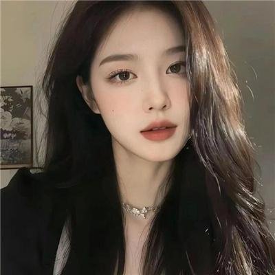 幻想中的你