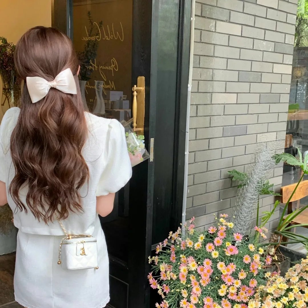 簪定此生